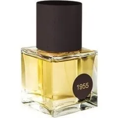 Terra Moderna 55 Marrone Mosto Fiore 1955 parfüm şişesi