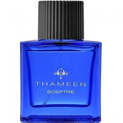 Thameen Sceptre parfüm şişesi