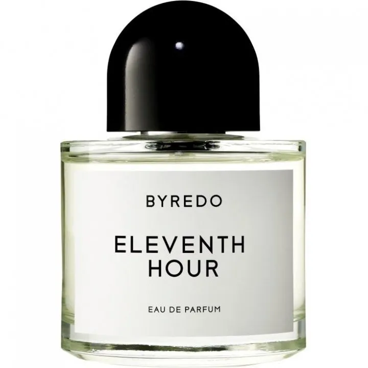 Byredo Eleventh Hour (Eau de Parfum) parfüm şişesi