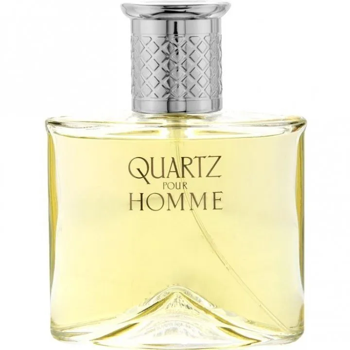 Molyneux Quartz pour Homme (Eau de Toilette) perfume bottle