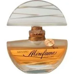 Menard Mérefame / メルファム (Perfume) perfume bottle
