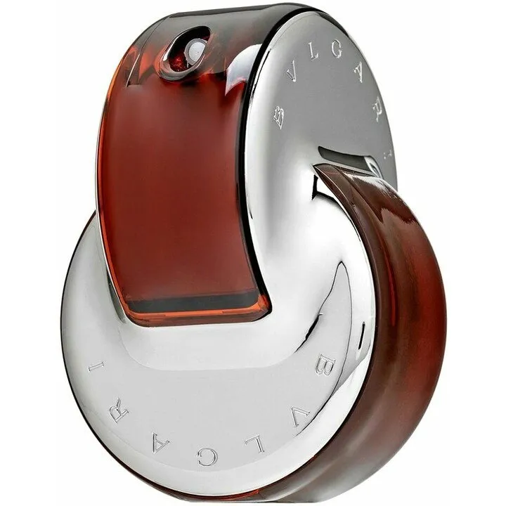 Bvlgari Omnia parfüm şişesi
