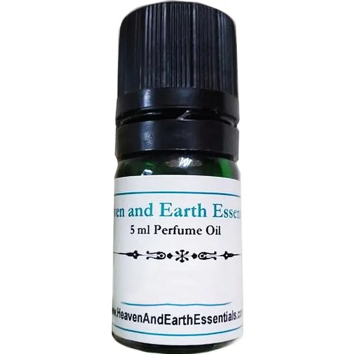 Heaven and Earth Essentials Animal Totem - Introspection of Bear parfüm şişesi