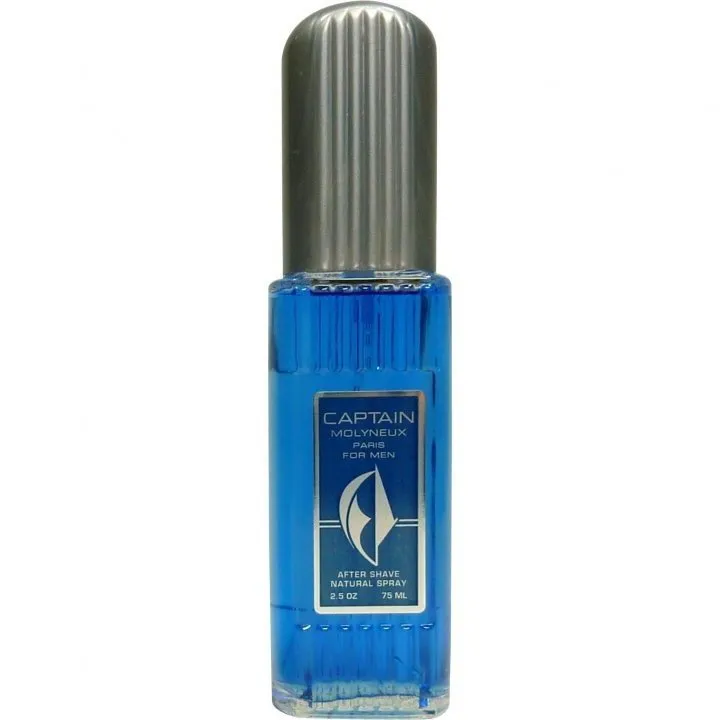 Molyneux Captain Molyneux (1994) (Eau de Toilette) perfume bottle
