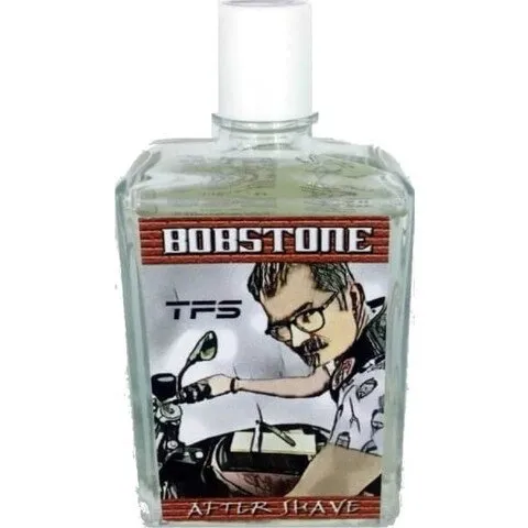 Tcheon Fung Sing Bobstone parfüm şişesi