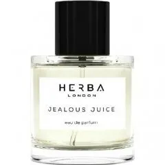 Herba Jealous Juice perfume bottle