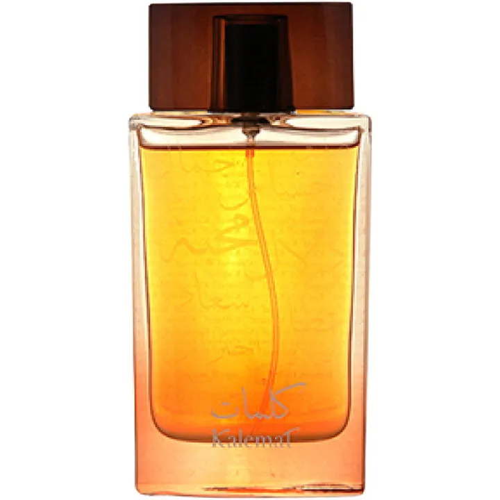 Arabian Oud Kalemat parfüm şişesi