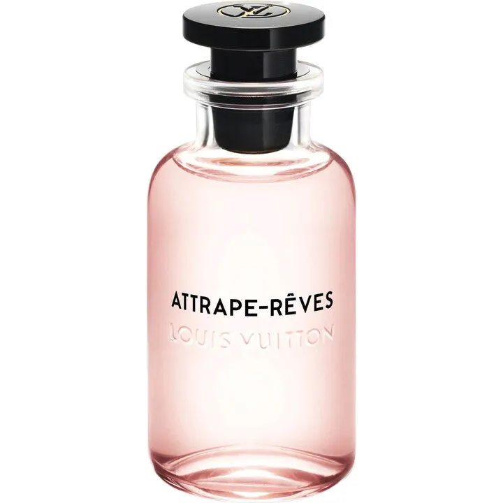 Louis Vuitton Attrape-Rêves parfüm şişesi