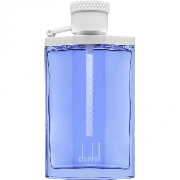 Dunhill Desire Blue O**** perfume bottle
