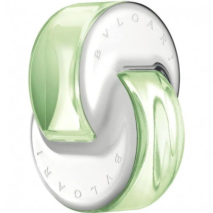 Bvlgari Omnia Green Jade parfüm şişesi