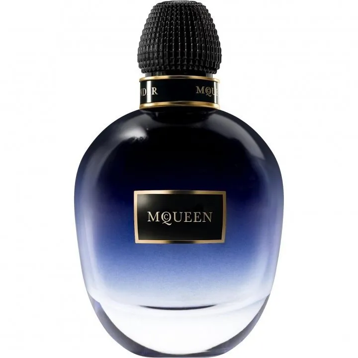 Alexander McQueen Everlasting Dream parfüm şişesi