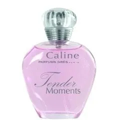 Grès Caline Tender Moments parfüm şişesi