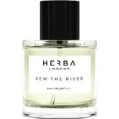 Herba Kew The River parfüm şişesi