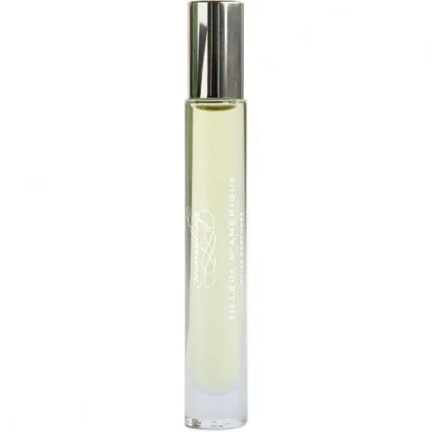 Monsillage Tilleul d'Amérique perfume bottle