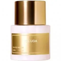 Note 33 Béluga perfume bottle