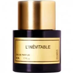 Note 33 L'Inévitable perfume bottle
