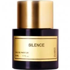 Note 33 Silence perfume bottle
