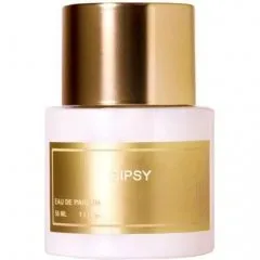 Note 33 Gipsy perfume bottle