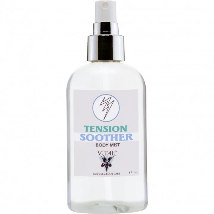 V'TAE Tension Soother (Body Mist) parfüm şişesi