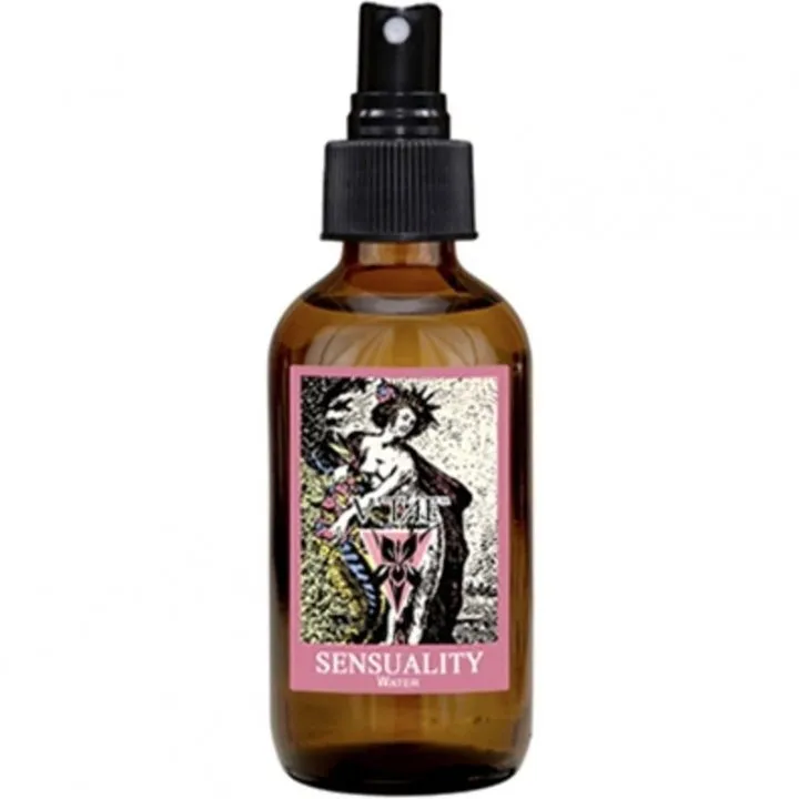 V'TAE Sensuality Water parfüm şişesi
