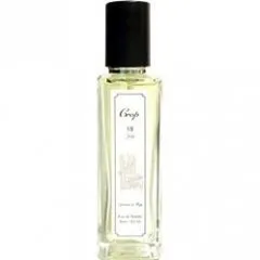 Crop VII July - Jasmin & Hay perfume bottle