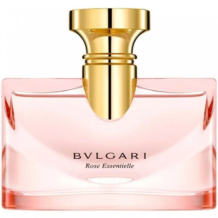 Bvlgari Rose Essentielle (Eau de Parfum) perfume bottle