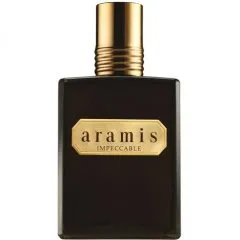 Aramis Impeccable parfüm şişesi