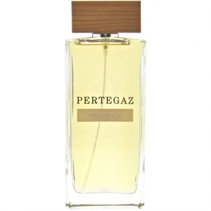 Pertegaz L'Eau Provence parfüm şişesi