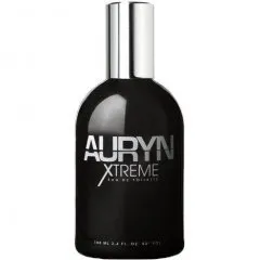 Auryn Xtreme parfüm şişesi