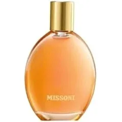 Missoni Colori - Arancio parfüm şişesi