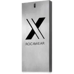 Rocawear X perfume bottle