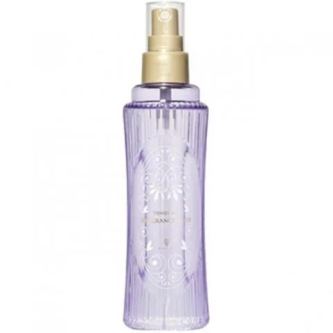 Venus Spa Plum & Kinmokusei / プラム&キンモクセイ (Fragrance Mist) perfume bottle