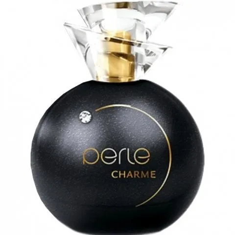 Jacques Battini Perle Charme parfüm şişesi