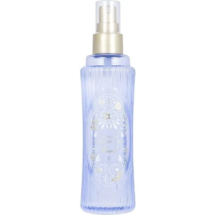 Venus Spa Cool (Ice Mint Herb) / クールフレグランスミスト アイスミントハーブの香り perfume bottle