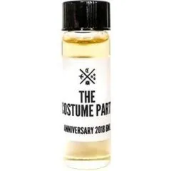 Sixteen92 The Costume Party perfume bottle