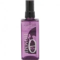 Dramatic Parfums Homme 0 / ドラマティックパルファム オム ZERO perfume bottle