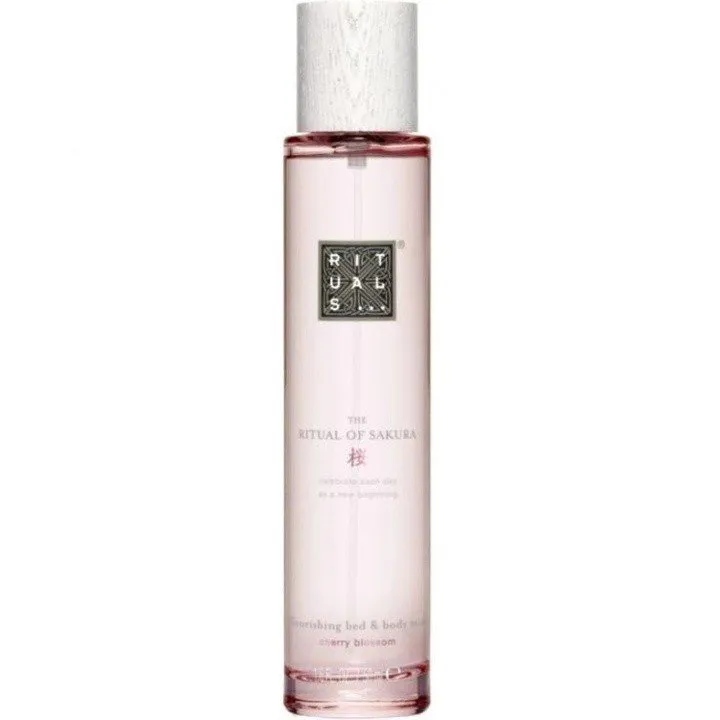 Rituals The Ritual of Sakura / Blossom Water - Cherry Blossom parfüm şişesi