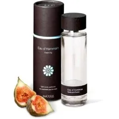 Rituals Eau d'Hammam - Fresh Fig parfüm şişesi