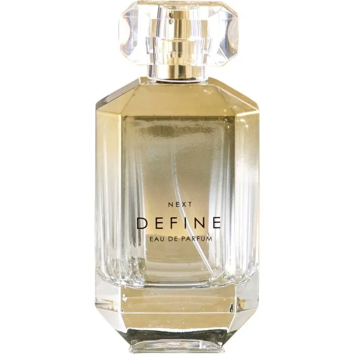Next Define (Eau de Parfum) perfume bottle