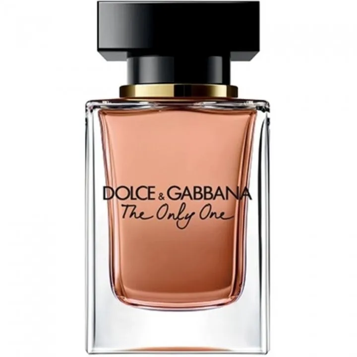 Dolce & Gabbana The Only One (Eau de Parfum) parfüm şişesi
