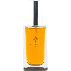 Circe Mystic Ritual / Mystic Gypsy perfume bottle