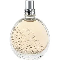 L'Occitane en Provence Fleur Chérie perfume bottle