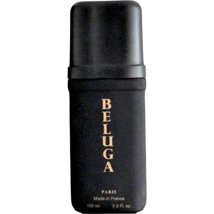 Parfums Beluga Beluga perfume bottle