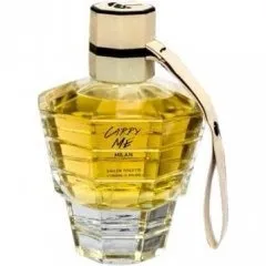 Giovanni Bacci Carry Me Milan (Body Spray) parfüm şişesi