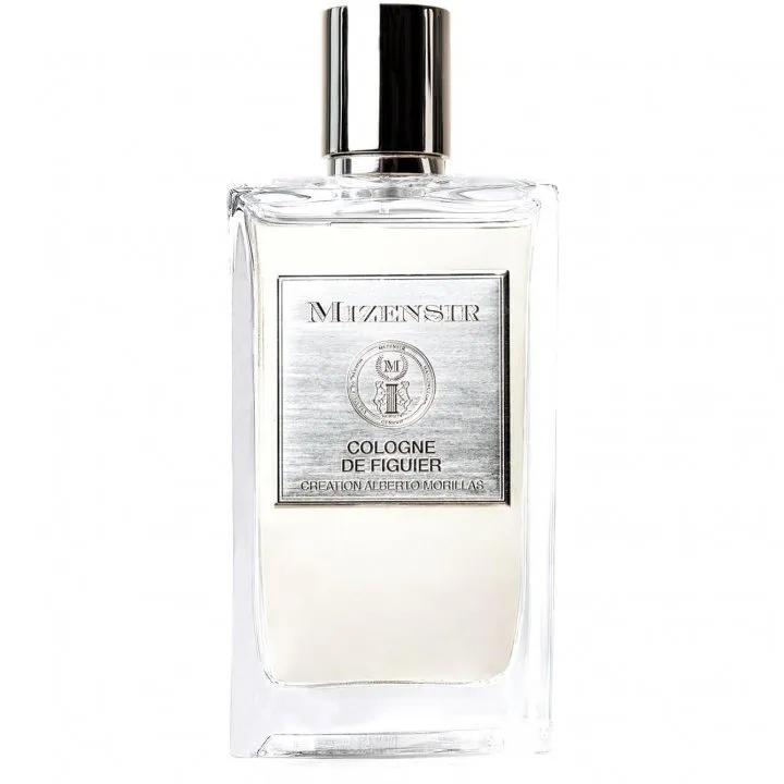 Mizensir Cologne de Figuier parfüm şişesi
