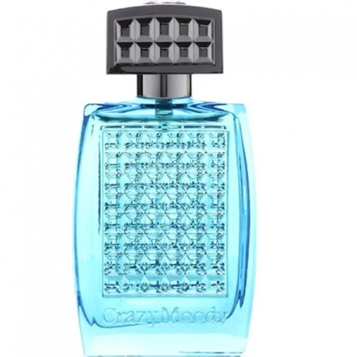 Arabian Oud Crazy Moody parfüm şişesi