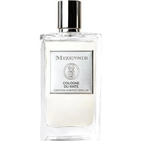 Mizensir Cologne du Maté parfüm şişesi