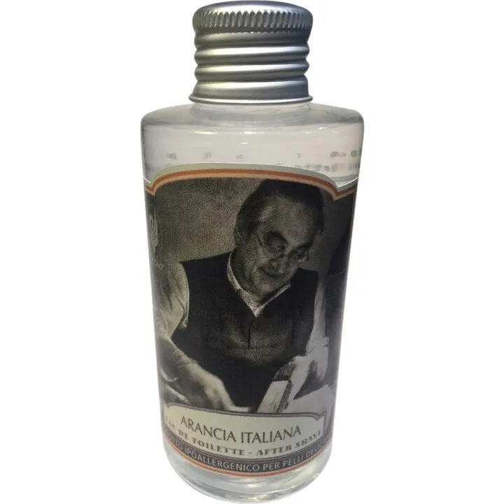 Extró Arancia Italiana (Aftershave Eau de Toilette) parfüm şişesi