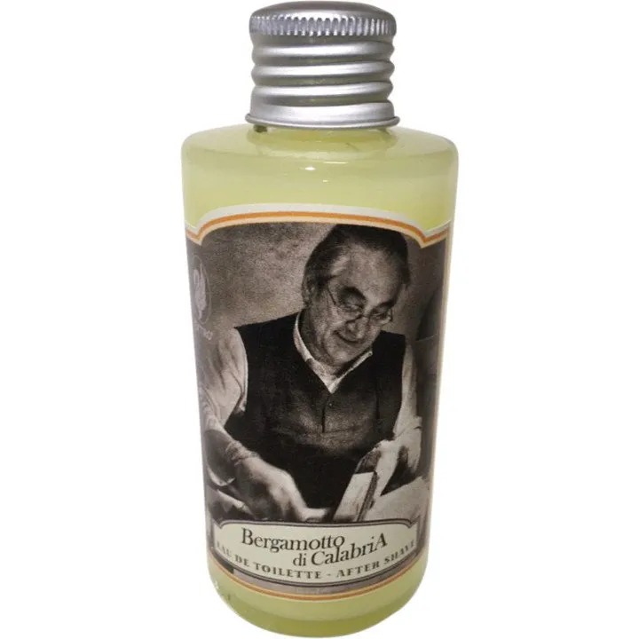 Extró Bergamotto di Calabria (Aftershave Eau de Toilette) parfüm şişesi