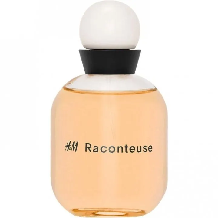 H&M Raconteuse (Eau de Toilette) parfüm şişesi
